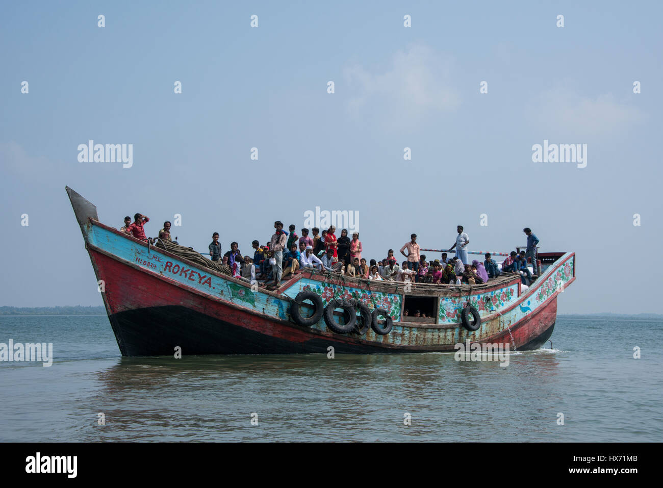 Maheshkhali Island 3