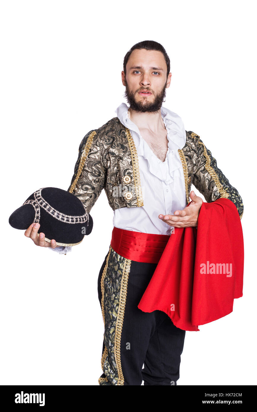 Matador hat hires stock photography and images Alamy