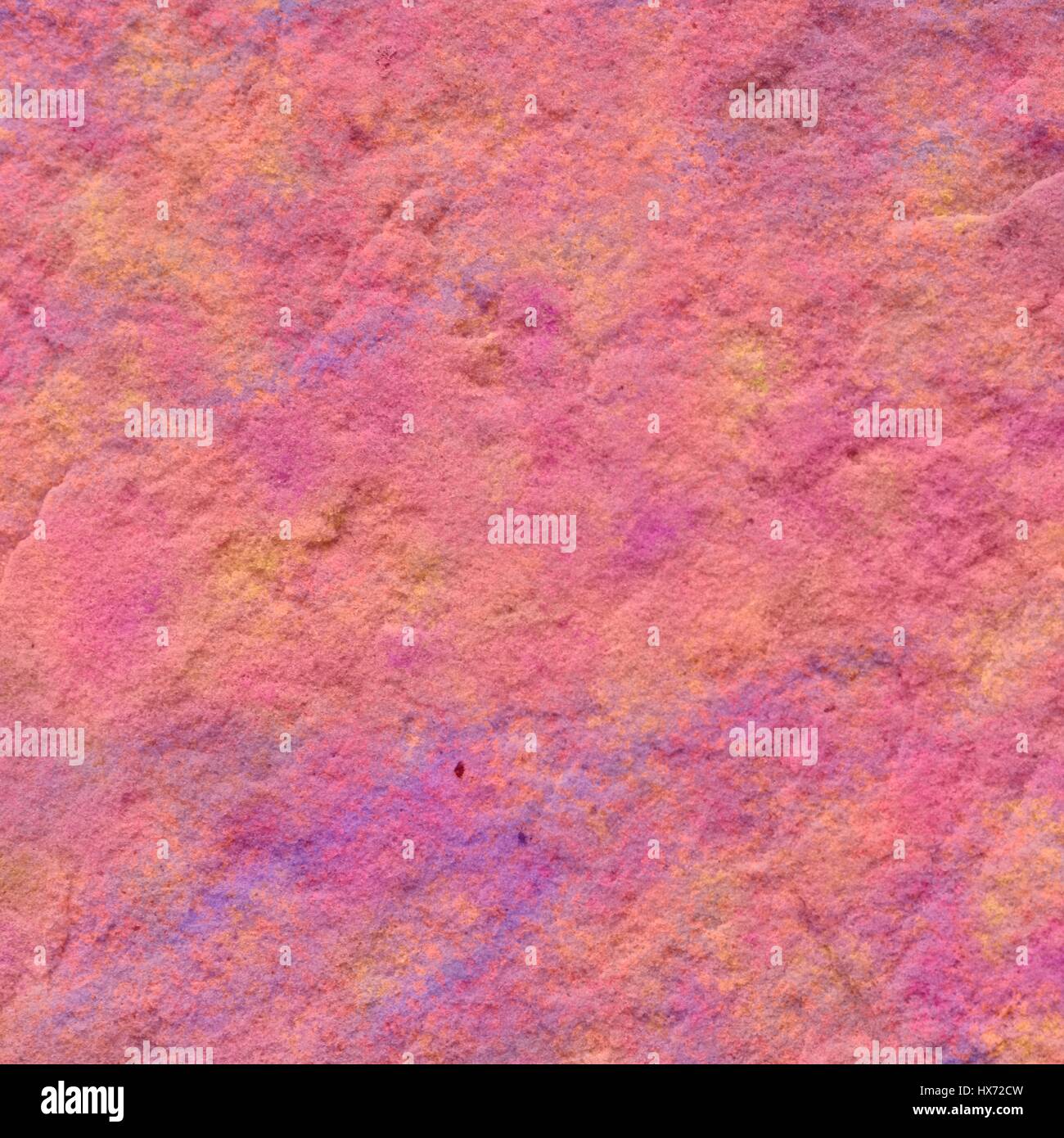 abstract painted stone or rock texture background design Stock Photo
