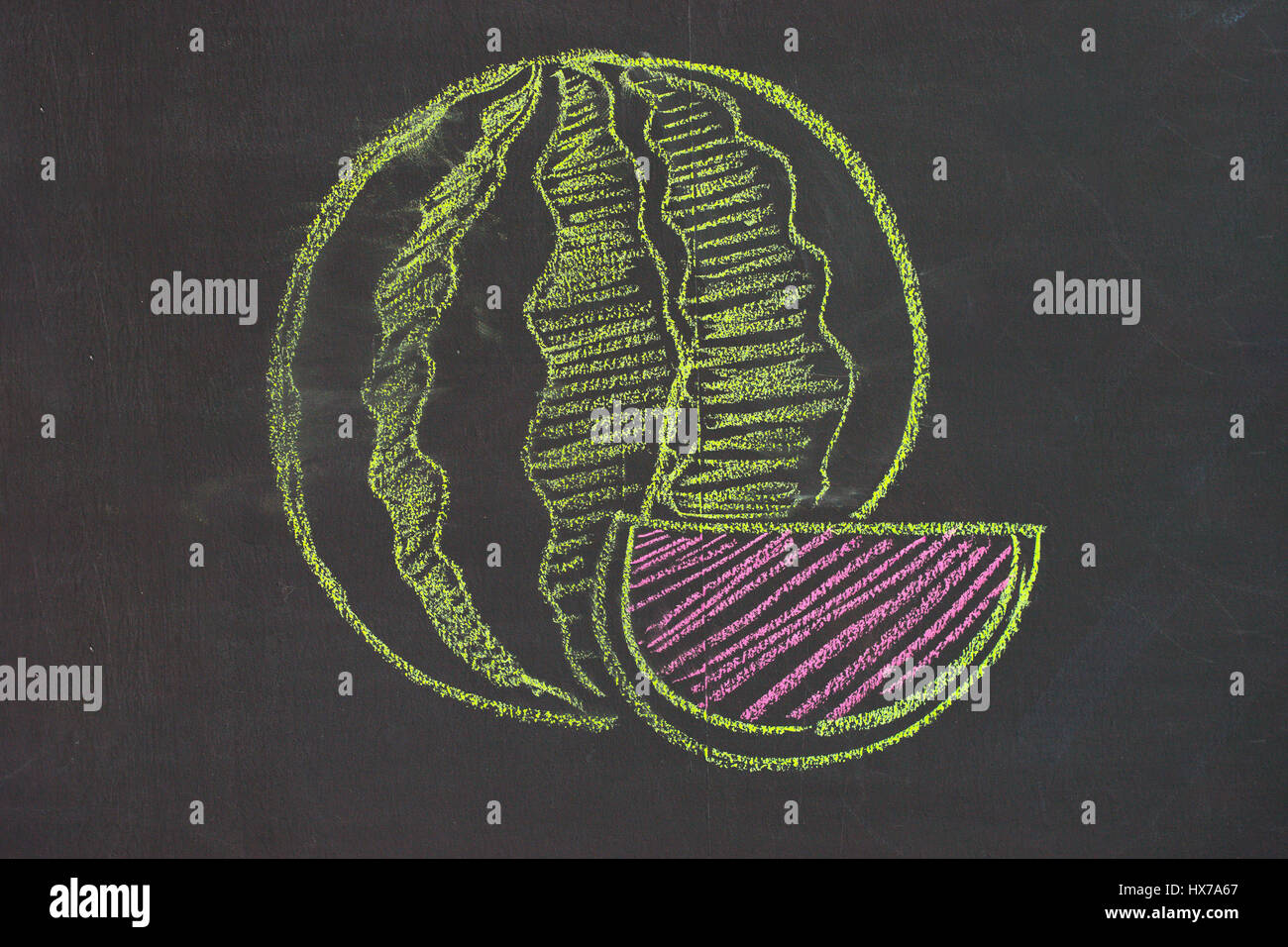 Set black water icon hi-res stock photography and images - Alamy