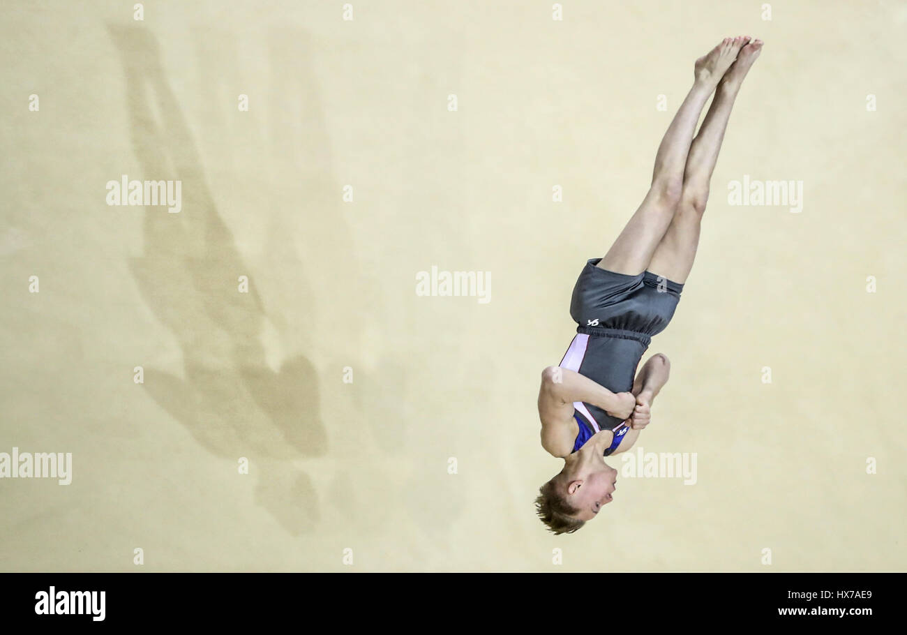 Hamish carter hires stock photography and images Alamy