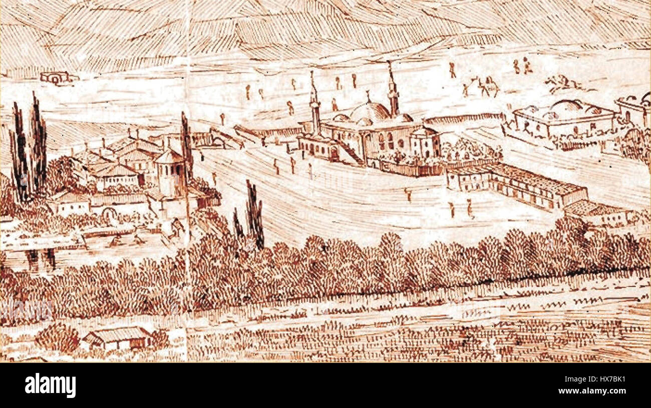 Russian Renaissance The title appears to reference a 17th-century Russian religious artwork ...