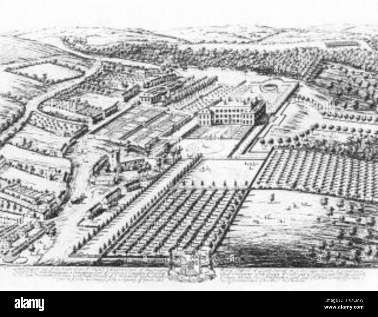 The londesborough hires stock photography and images Alamy