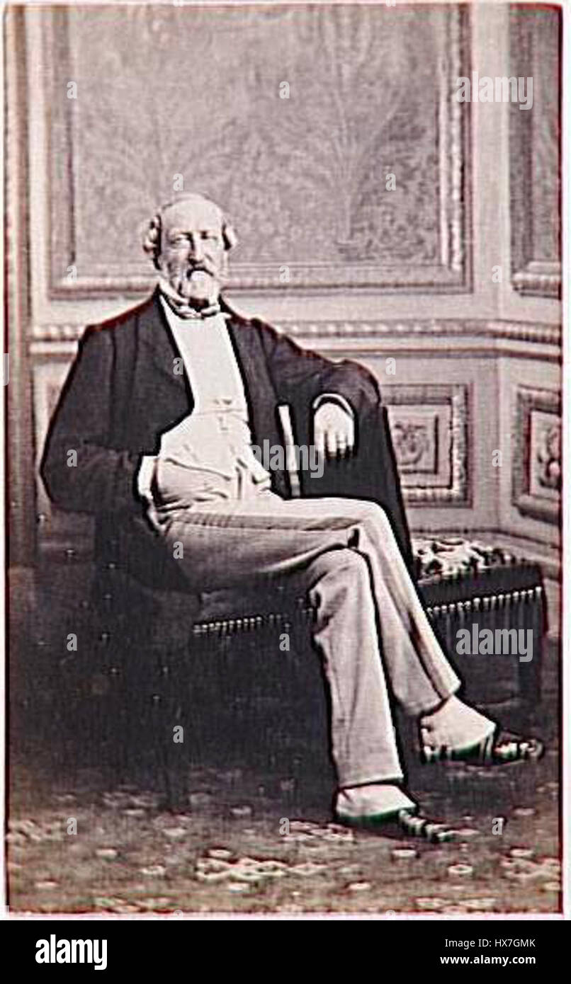 RenC3A9 de Rochechouart de Mortemart Stock Photo Alamy