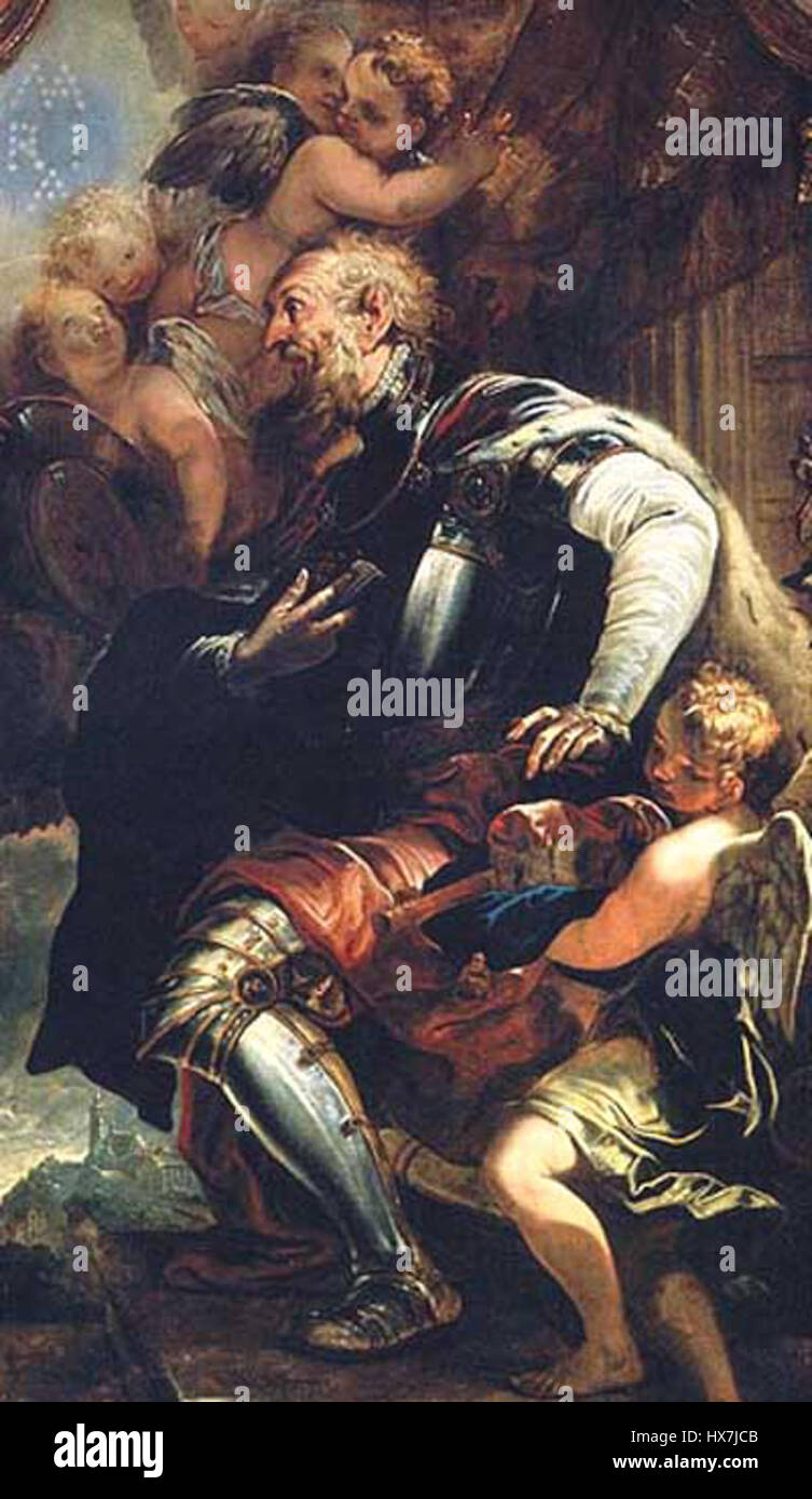 St rasso hi-res stock photography and images - Alamy