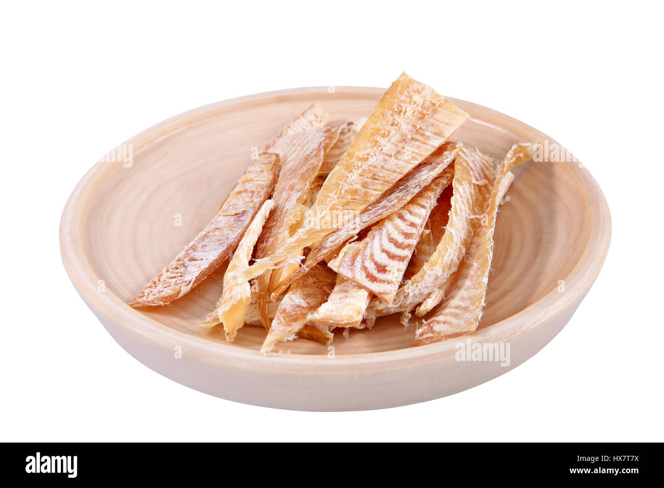 Stockfish (Fillet Pieces)