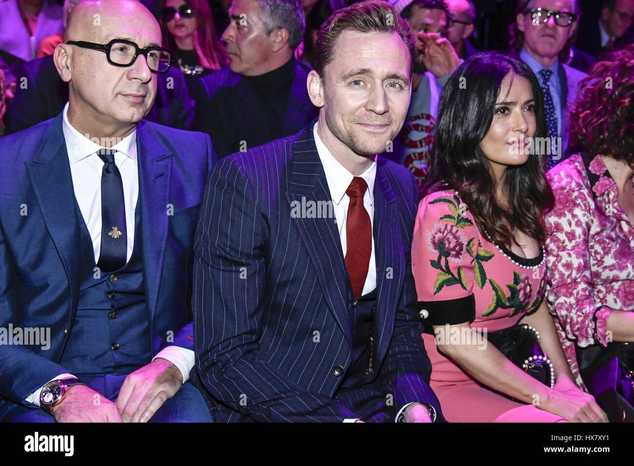 tom hiddleston gucci