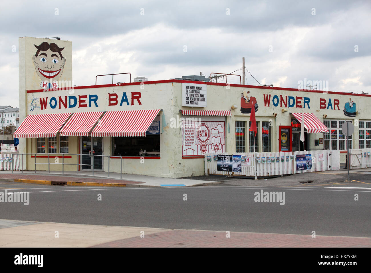 Wonderbar Boston Fake Id