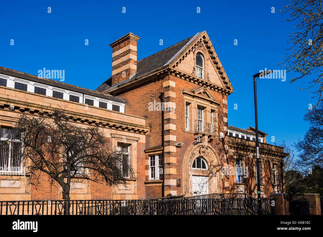We are lewisham hires stock photography and images Alamy