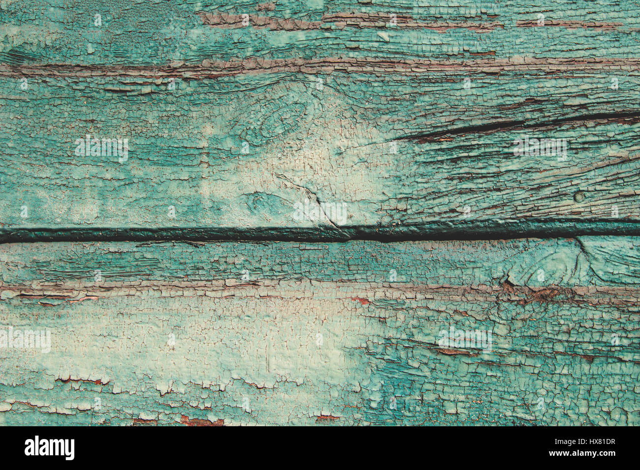 Vintage old green painted green wall background texture Stock Photo - Alamy