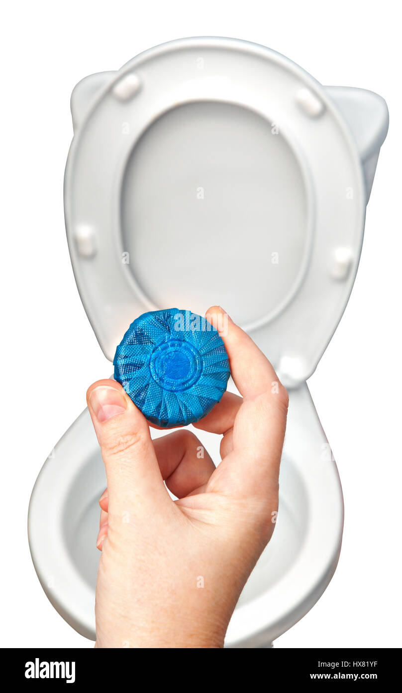 Toilet cleaner hires stock photography and images Alamy