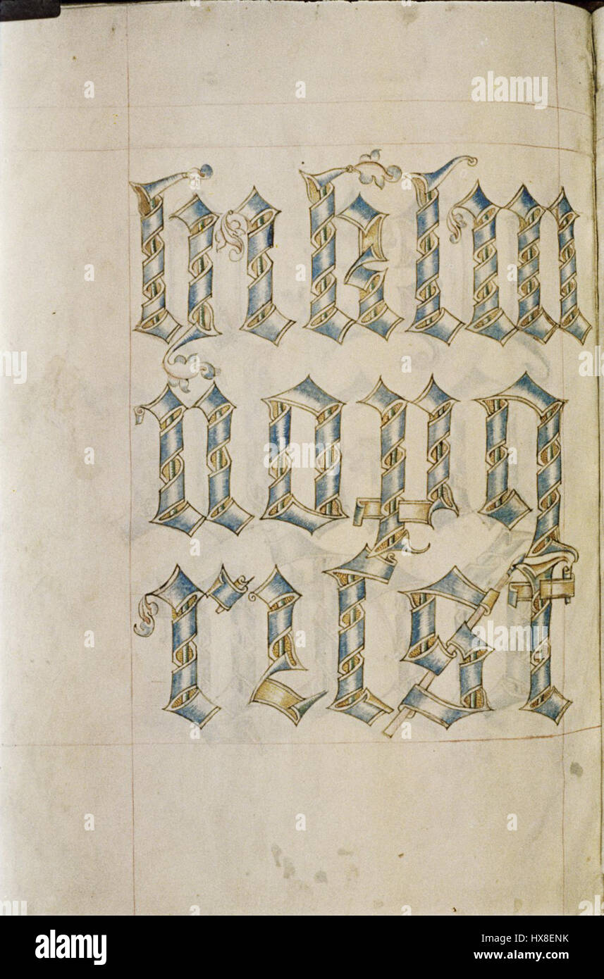 Manuscript Patterns The Tudor pattern book MS. Ashmole 1504 is a manuscript from the 16th ...