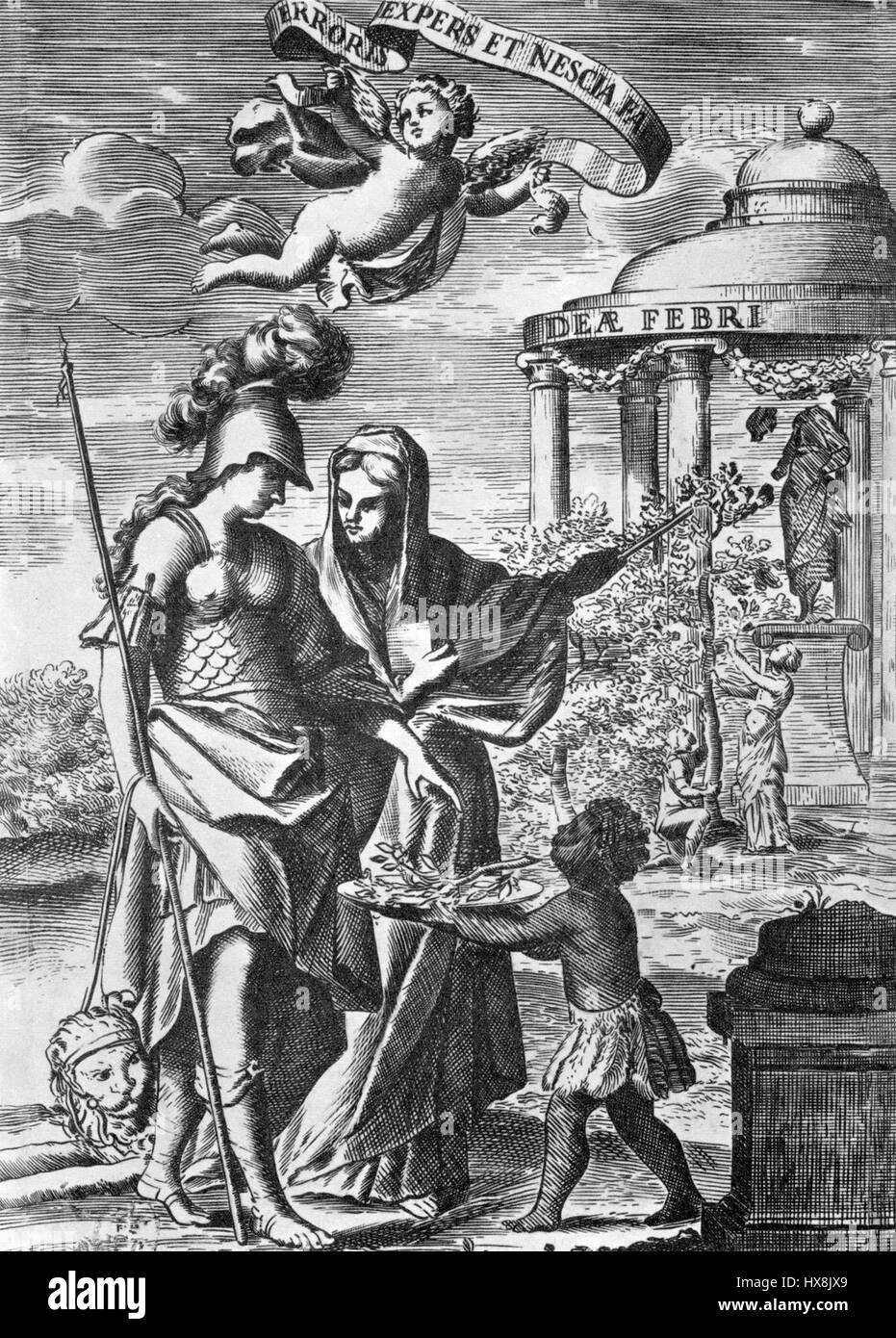 17th century science hires stock photography and images Alamy