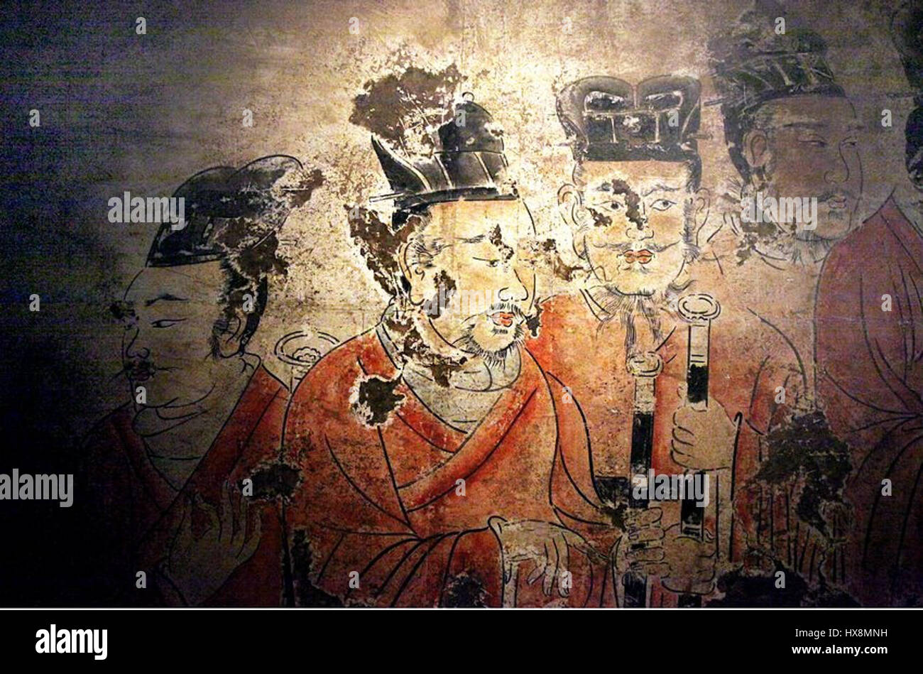 Asian textual culture hi-res stock photography and images - Alamy