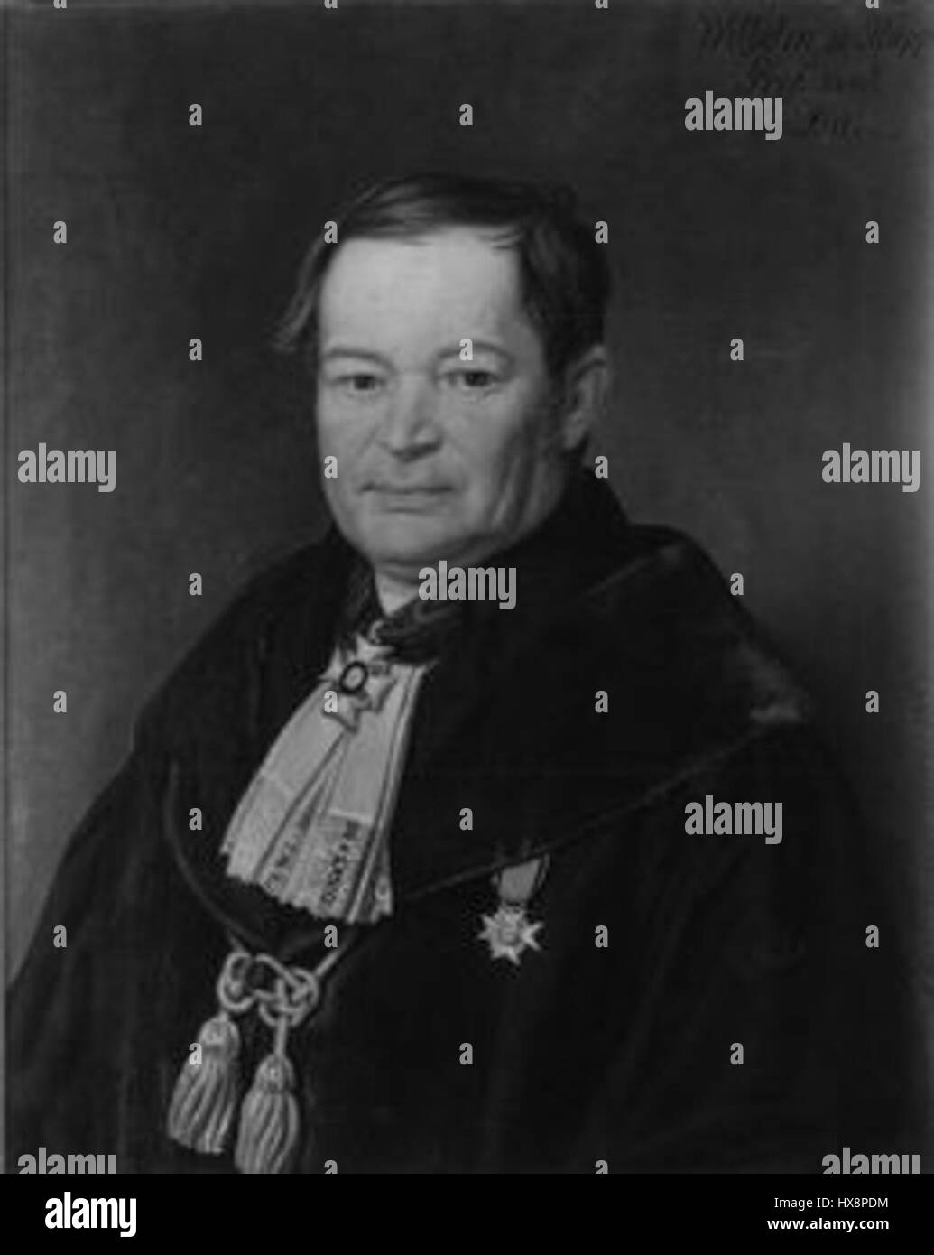 Wilhelm von Rapp was a German historian and scholar, known for his ...