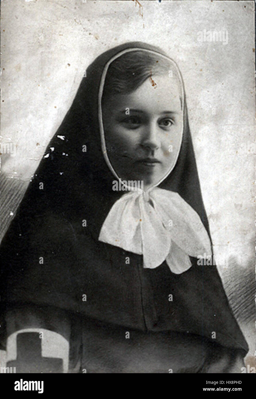 Rimma Mikhailovna Ivanova Stock Photo - Alamy