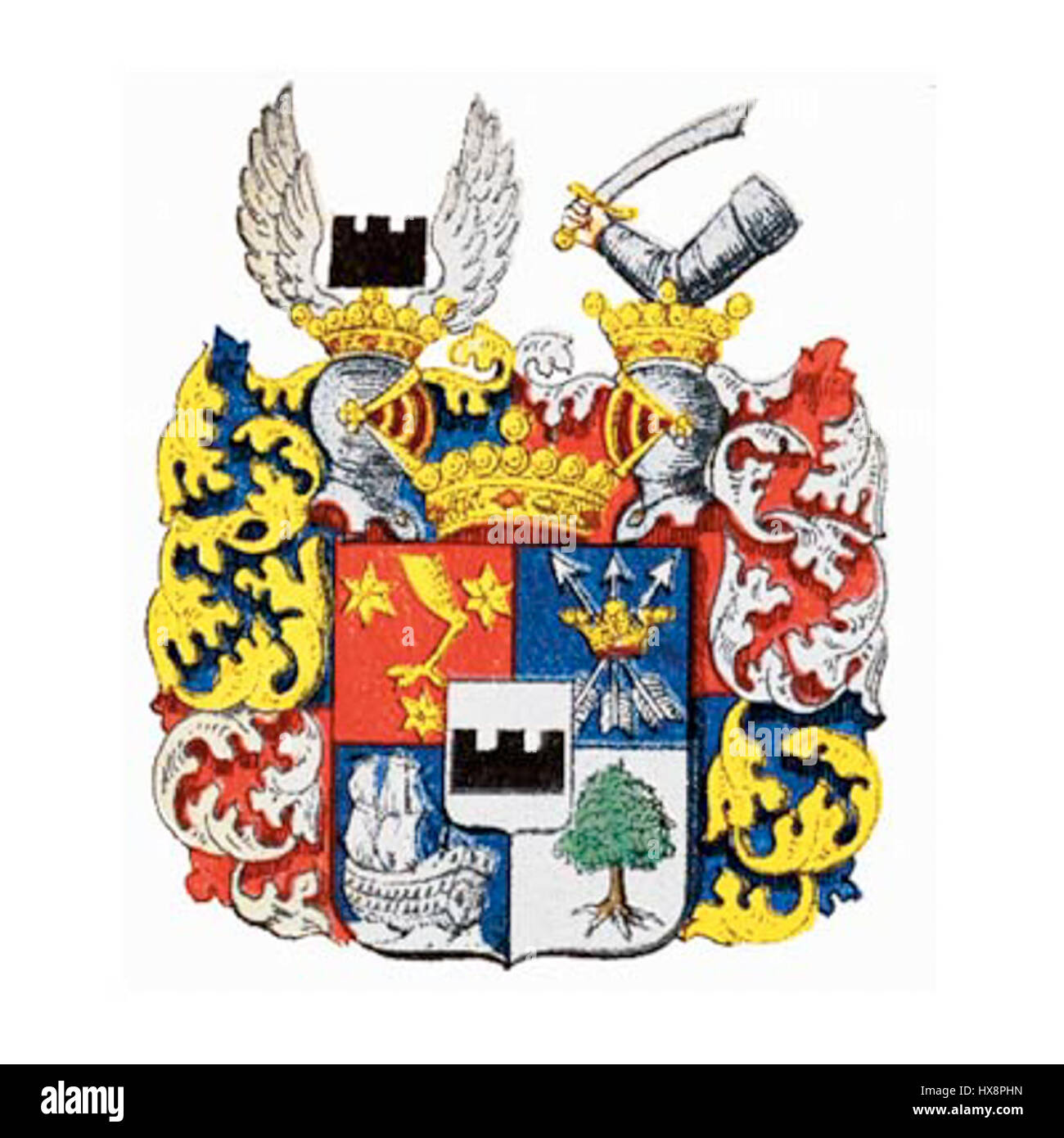 Wrangell museum hires stock photography and images Alamy