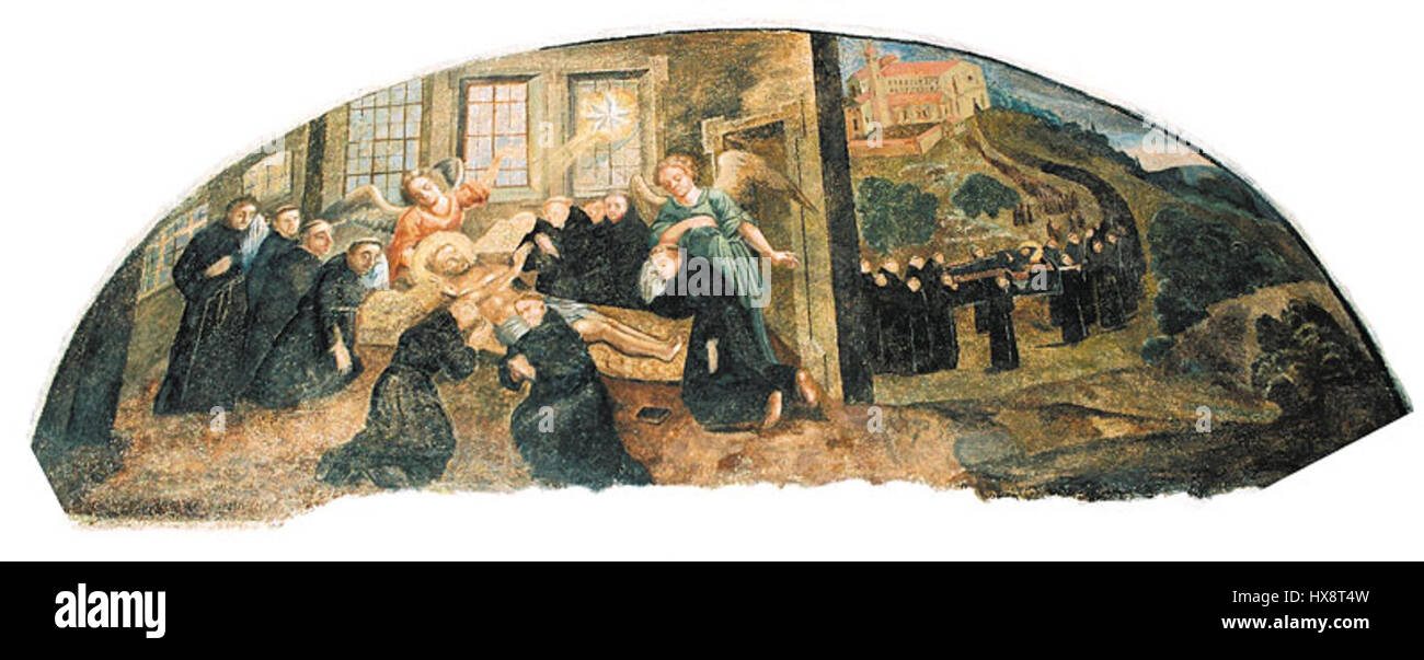This work, in Cyrillic script, involves religious and cultural elements ...