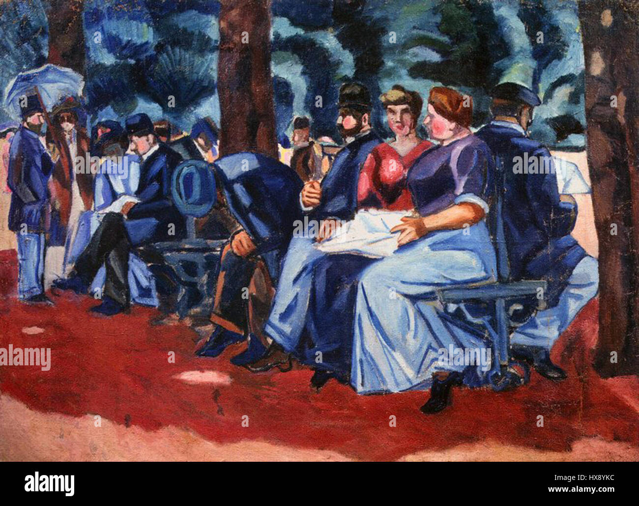 This title references Dmitri Ivanovich Mendeleev and his further ...