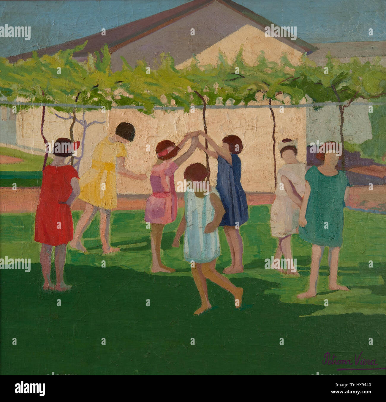 Petrona viera hires stock photography and images Alamy