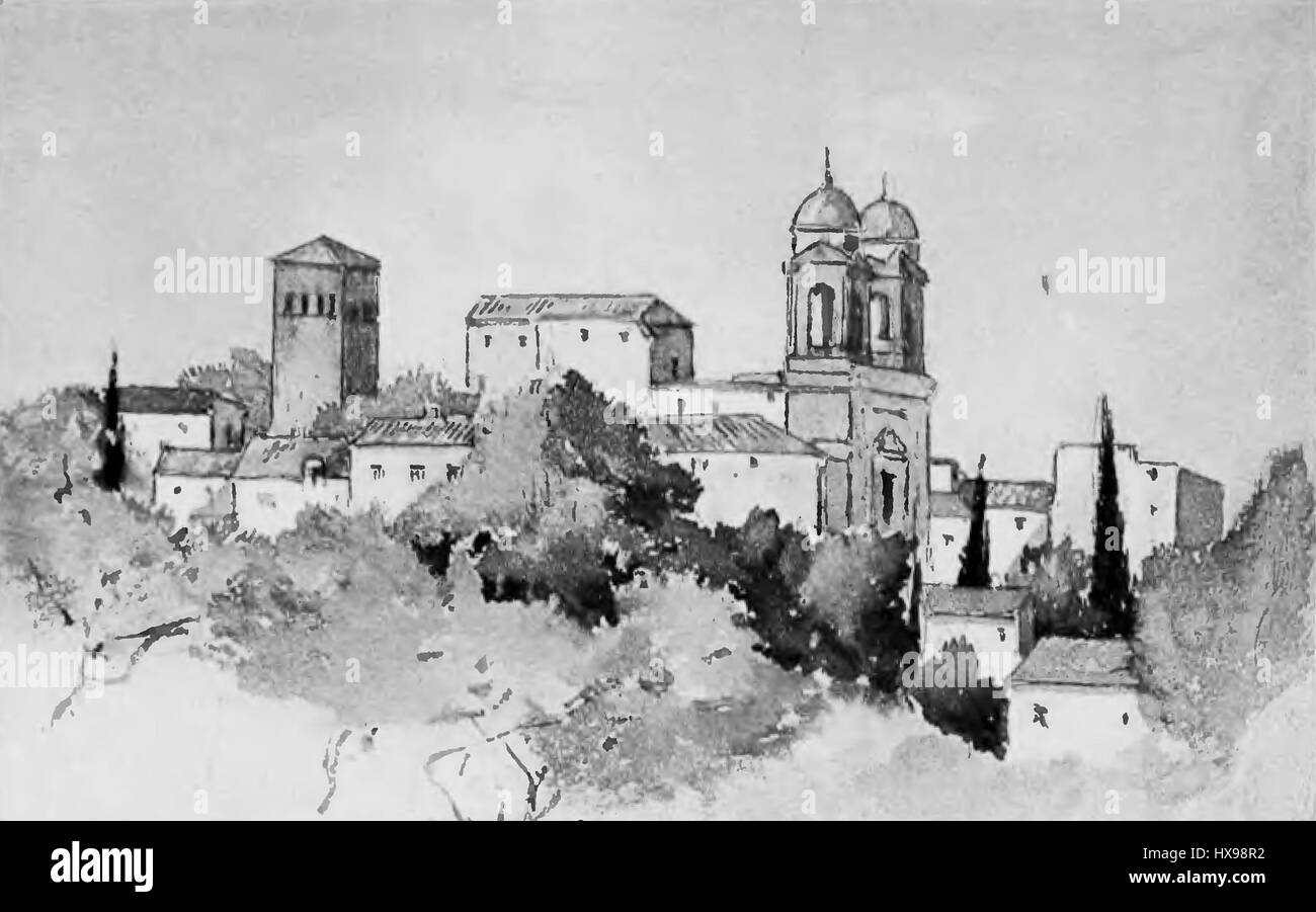 1908 illustration hi-res stock photography and images - Alamy