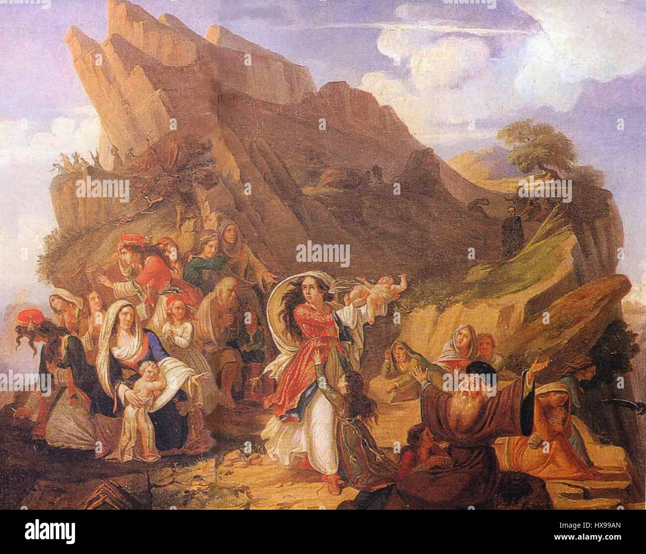 A reference to a work by Claude Pinet, possibly related to French or ...