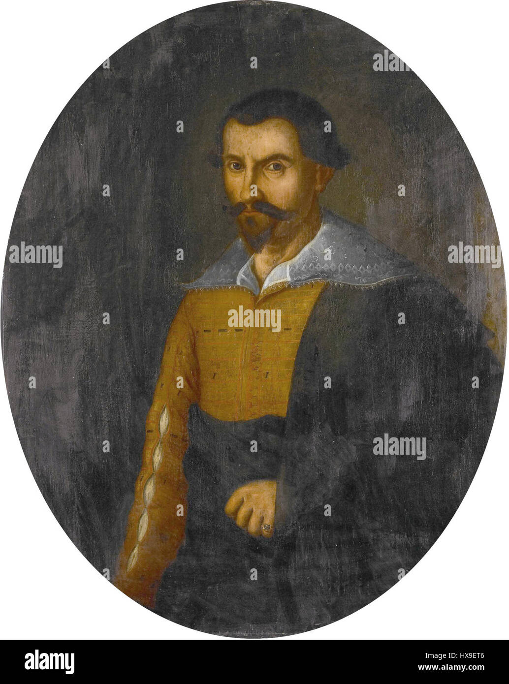 Pieter de carpentier painting art hires stock photography and images