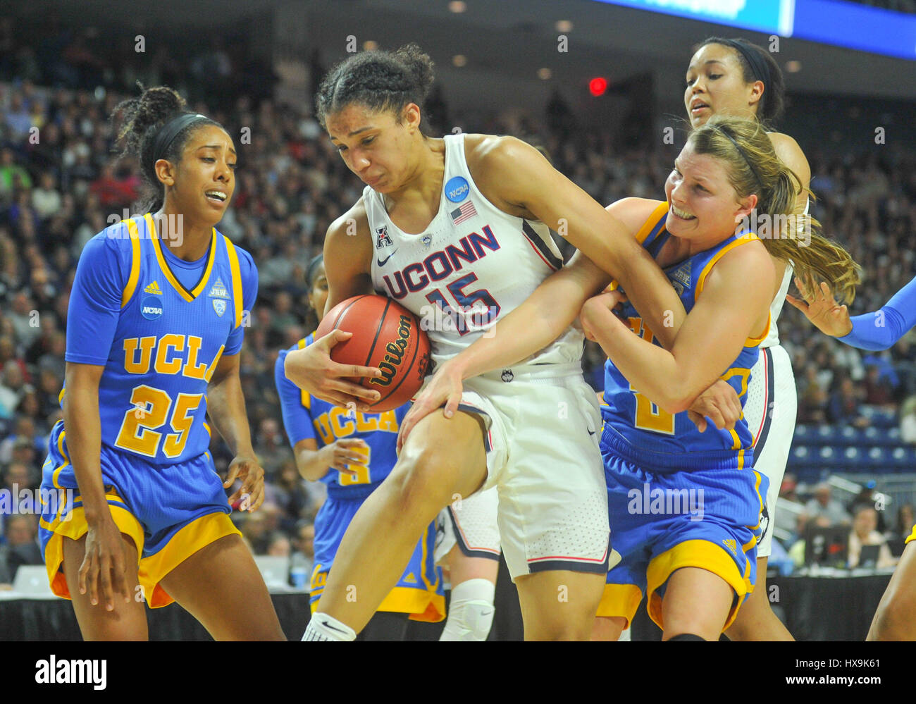 Uconn vs ucla 22 jpg hi-res stock photography and images - Alamy