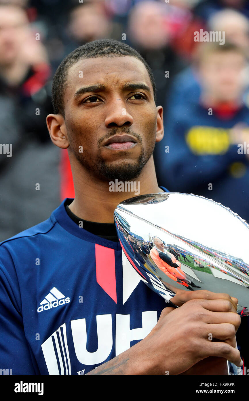 Malcolm mitchell patriots hi-res stock photography and images - Alamy