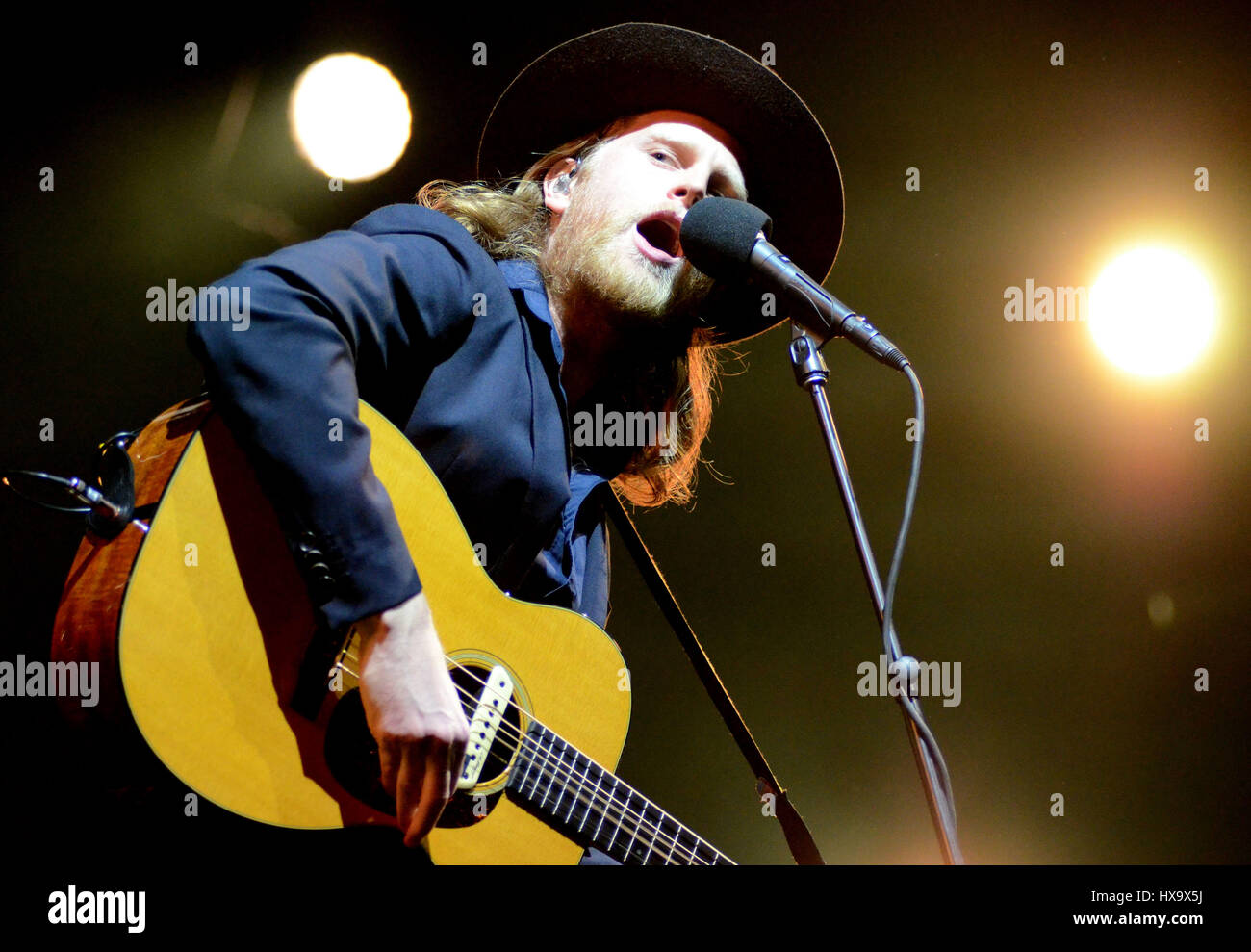 Wesley keith schultz hires stock photography and images Alamy