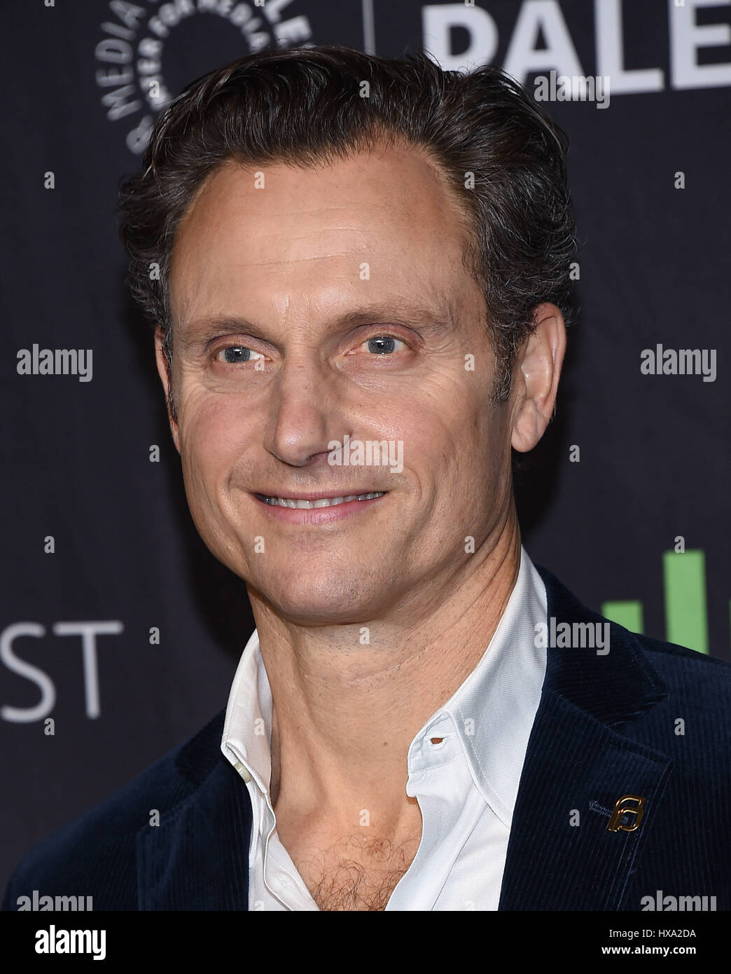 Scandal tony goldwyn hires stock photography and images Alamy