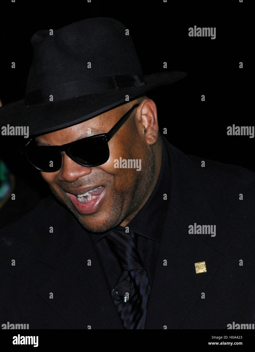 Jimmy jam hires stock photography and images Alamy