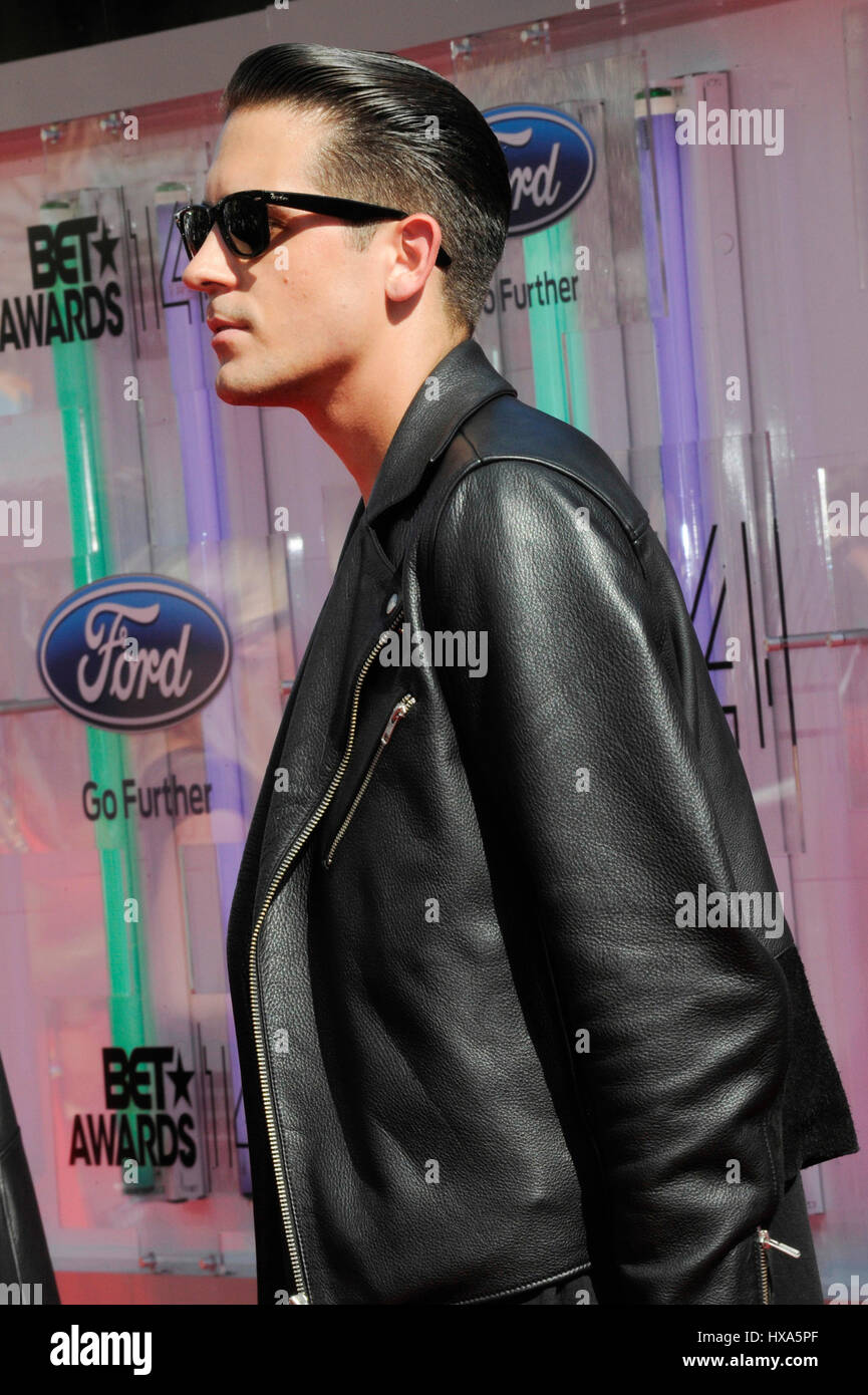 https://c8.alamy.com/comp/HXA5PF/rapper-gerald-earl-gillum-aka-g-eazy-attends-the-bet-awards-14-red-HXA5PF.jpg