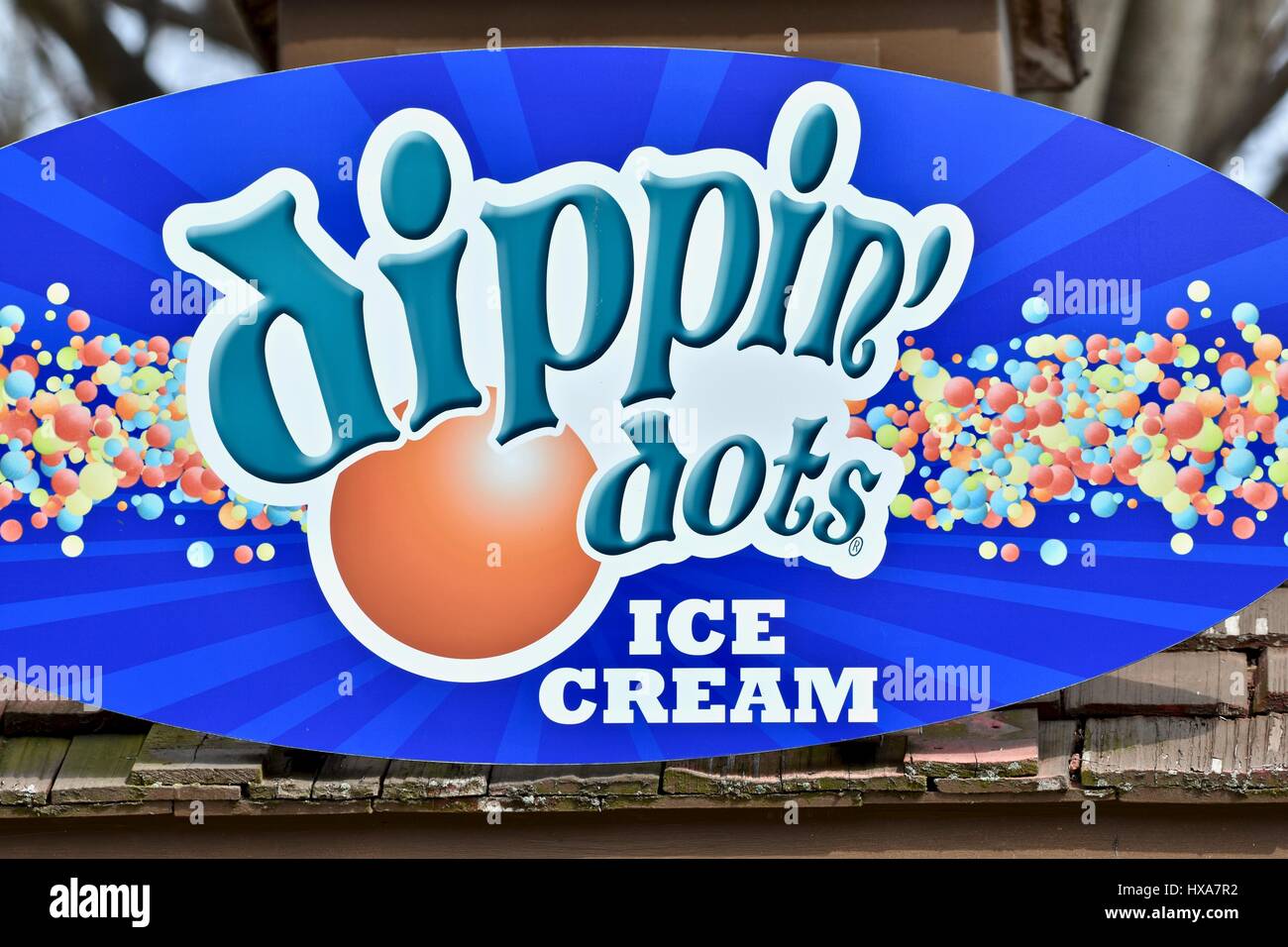 Dippin' Dots