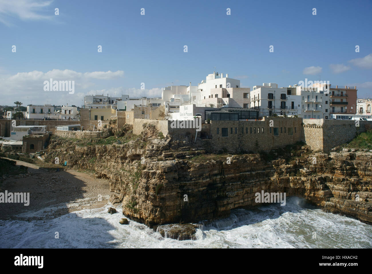 Panoramic View Bari Puglia Italy Hi res Stock Photography And Images panoramic-view-bari-puglia-italy-hi-res-stock-photography-and-images