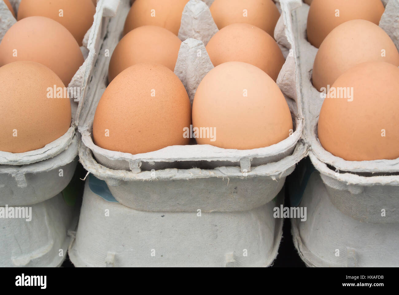 Egg cartons hires stock photography and images Alamy
