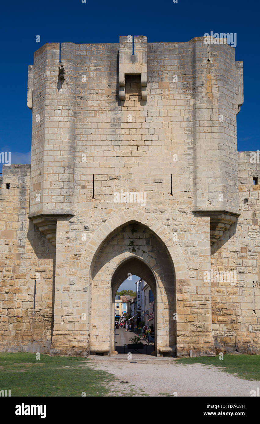 Preserved city walls hi-res stock photography and images - Alamy