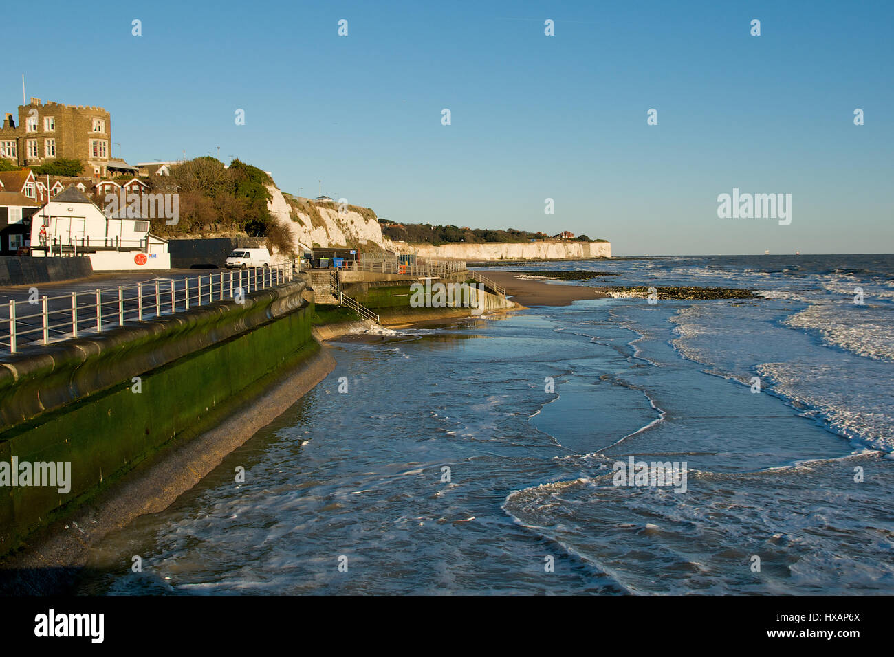 Ramsgate seaside history hi-res stock photography and images - Alamy