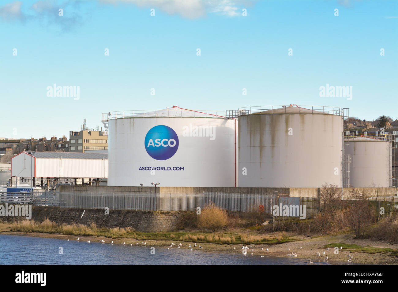World scotland hi-res stock photography and images - Alamy
