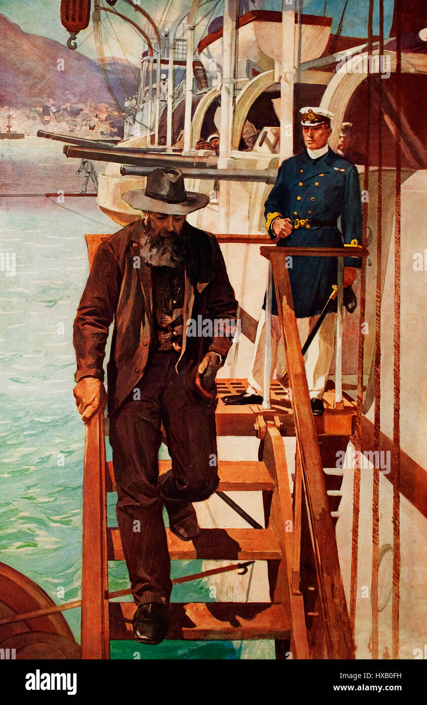 Piet cronje hires stock photography and images Alamy