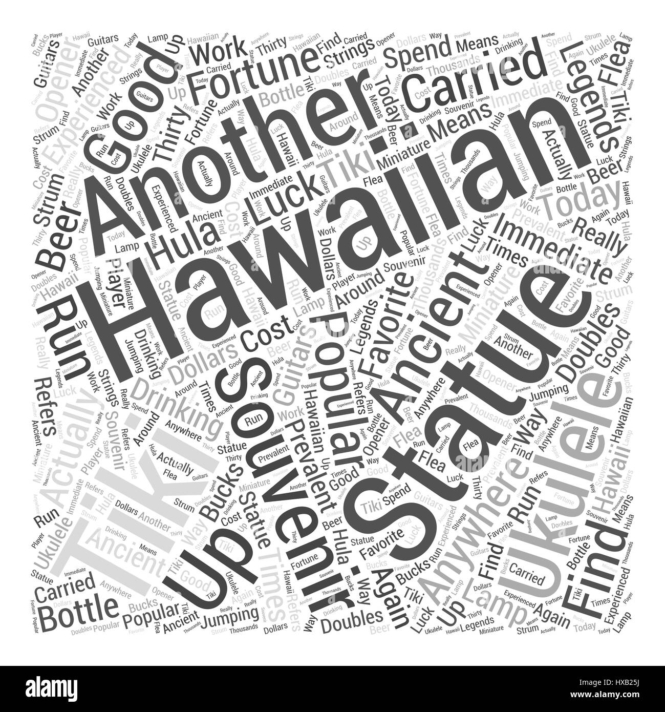 Popular Souvenirs Stock Vector Images Alamy