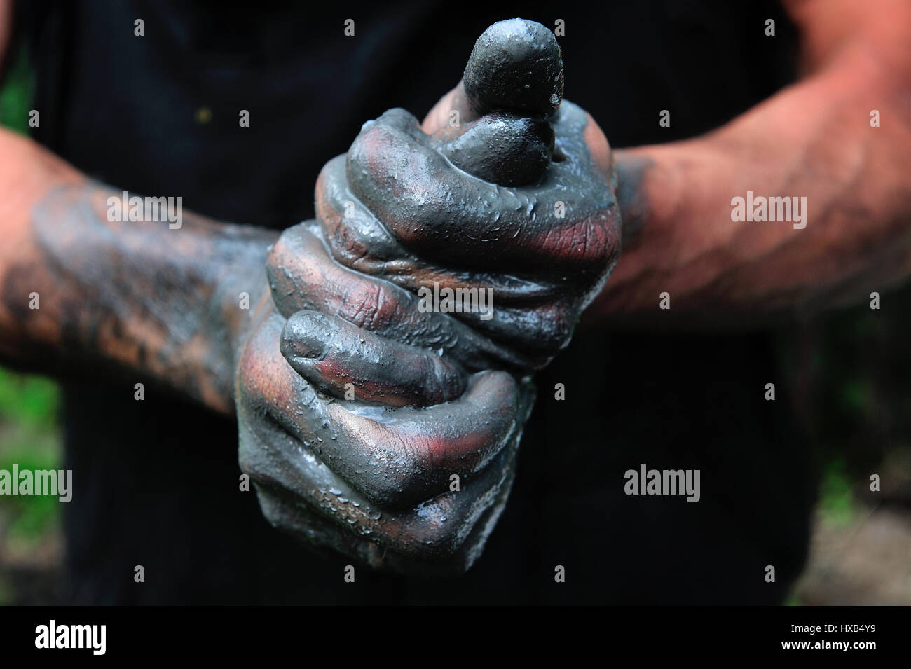 car, engine, parts, repair, diesel, dirty hands, cleanliness