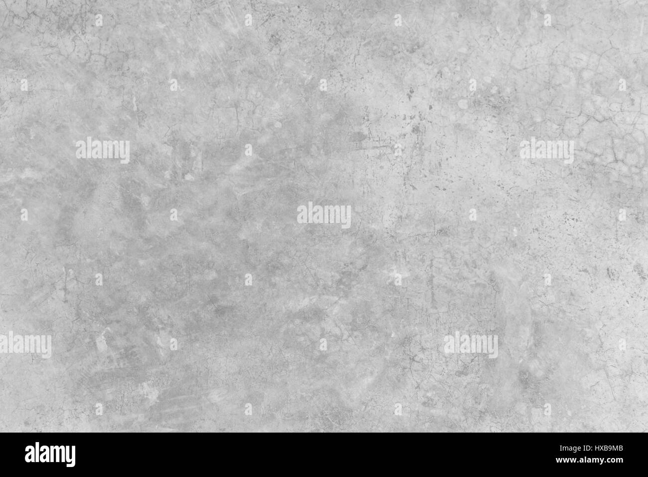 polished concrete texture background loft style raw cement Stock Photo