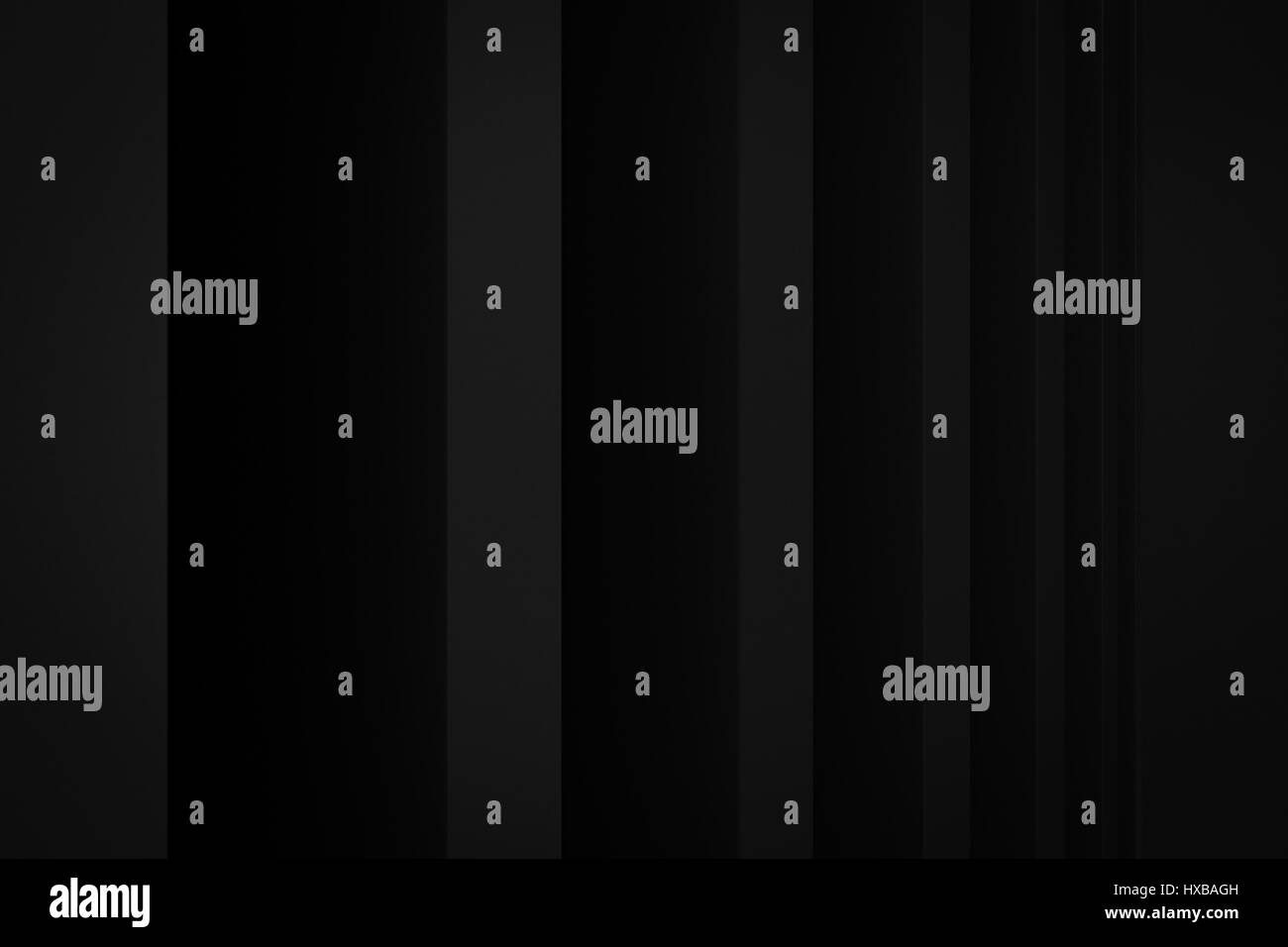 abstract black background 3d render Stock Photo - Alamy