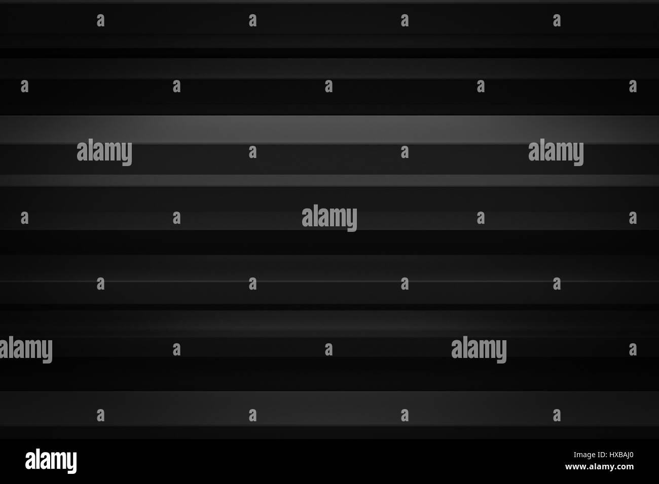 abstract black background 3d render Stock Photo - Alamy