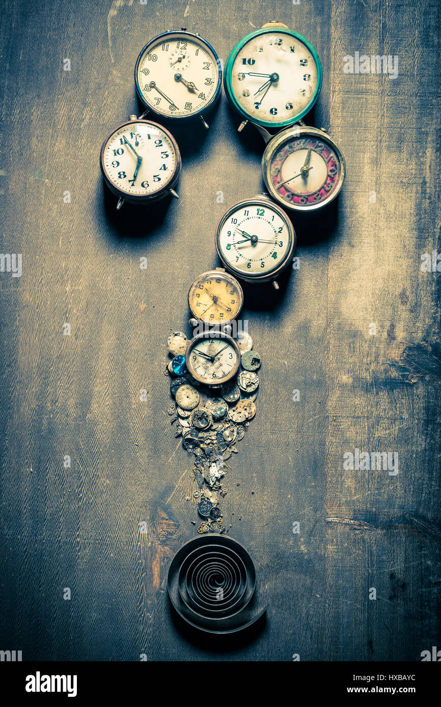Time Picute What the time Stock Photo - Alamy