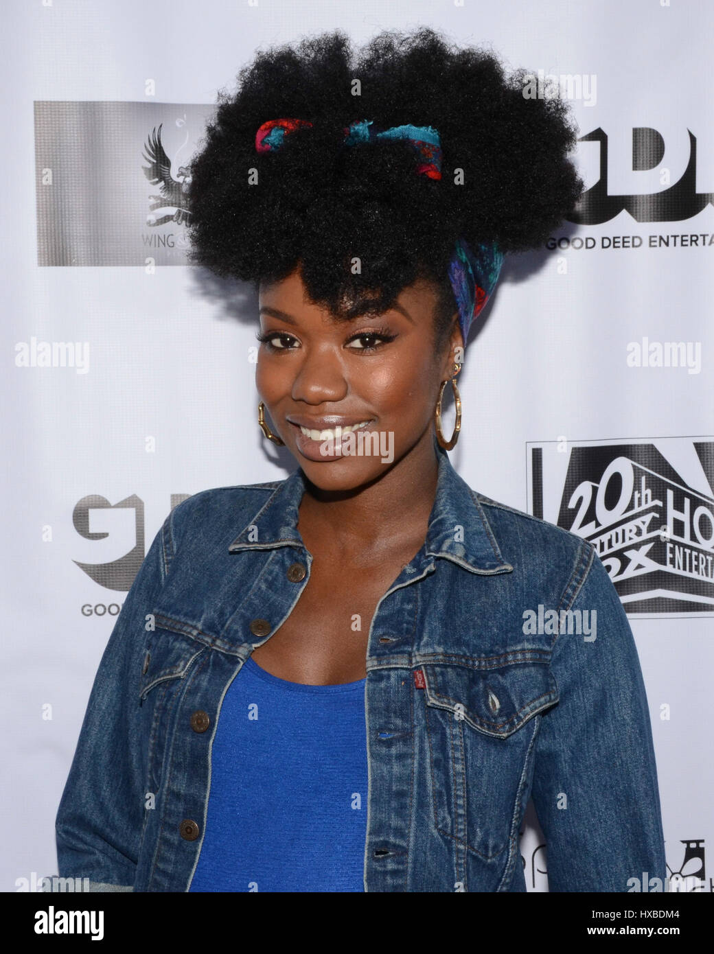 Xosha roquemore hires stock photography and images Alamy