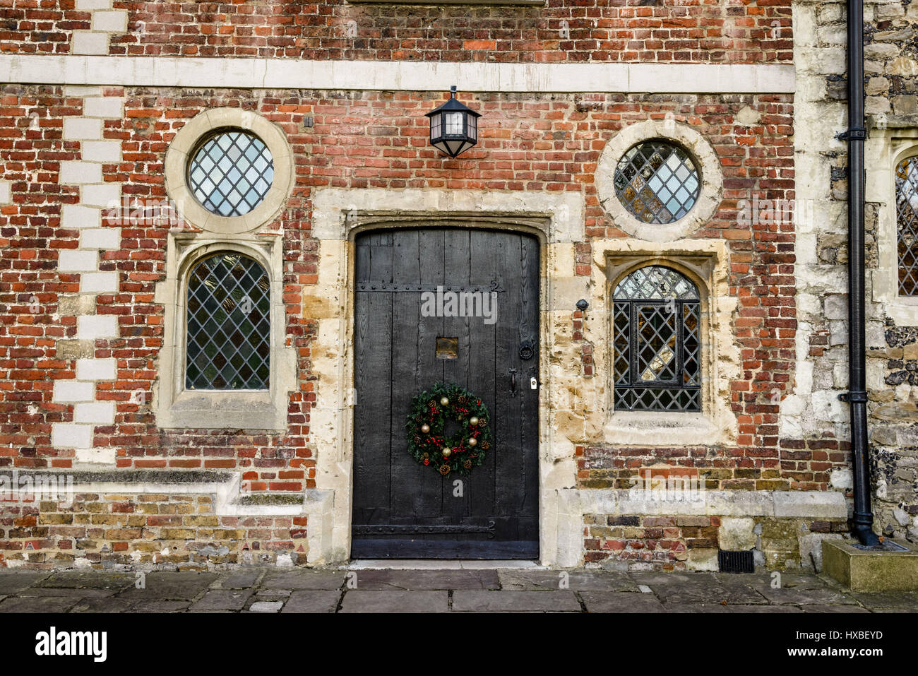 Hall Place, Bourne Road, Bexley, Kent Stock Photo Alamy