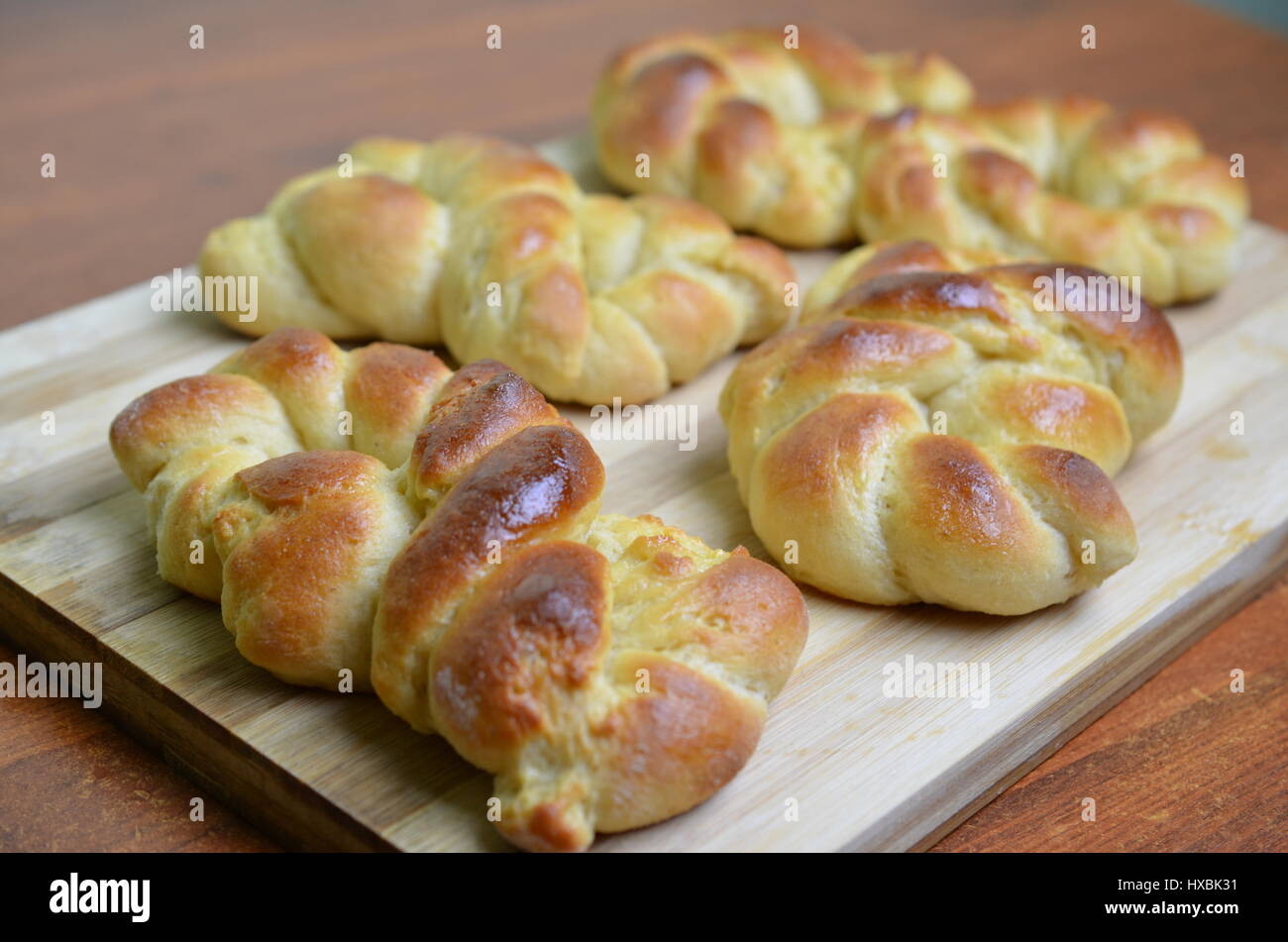Challah bread near me
