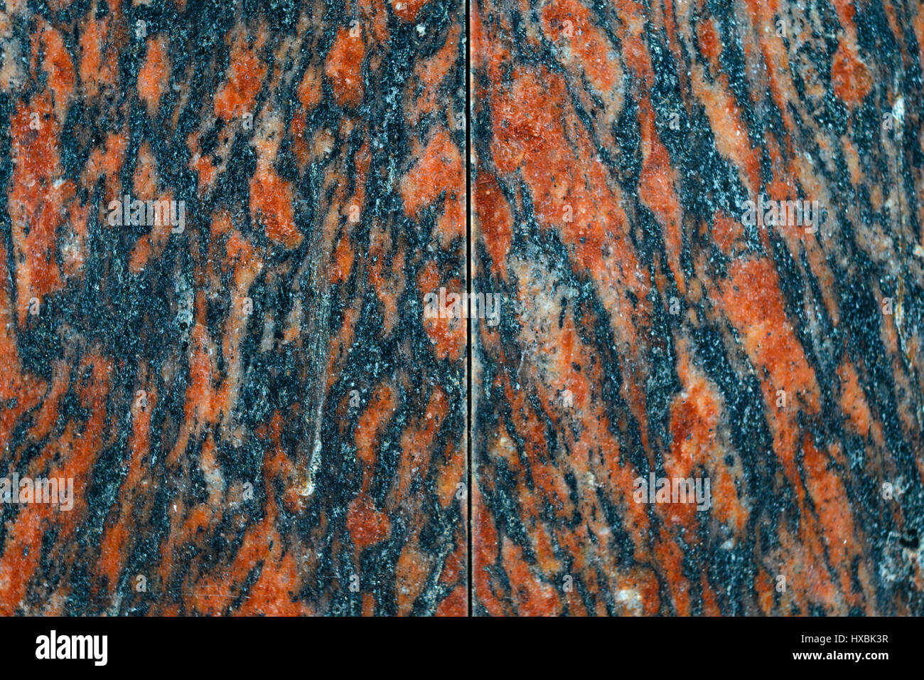 Granite wall texture as background Stock Photo - Alamy